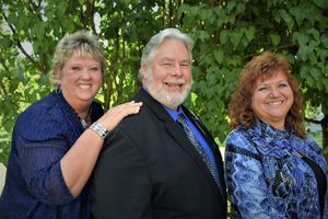 PAUL JAMES SOUND (GROVE CITY, OH)