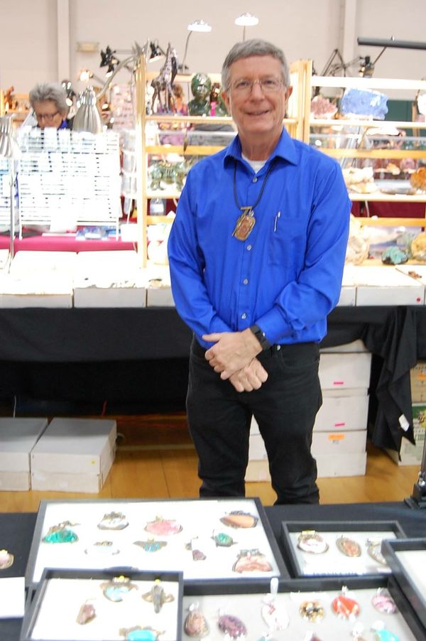 Roy Hurlburt