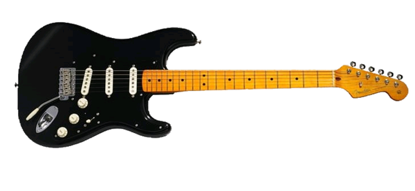 "Furia" 40th anniversary American Standard Stratocaster