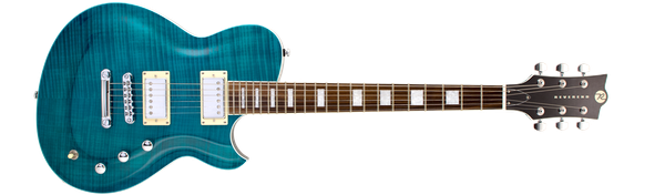 "Fiamma" Reverend Roundhouse
