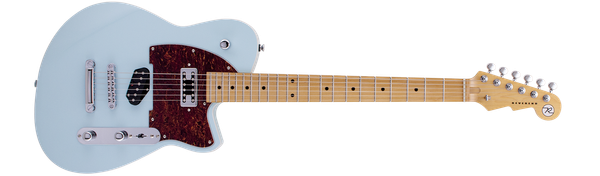 "Joy"
Reverend BuckShot