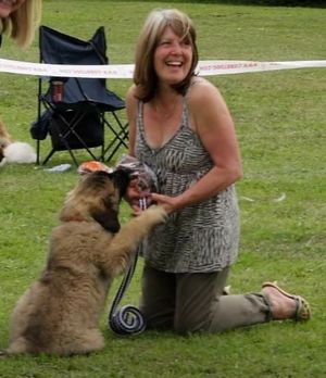 Julie Haigh