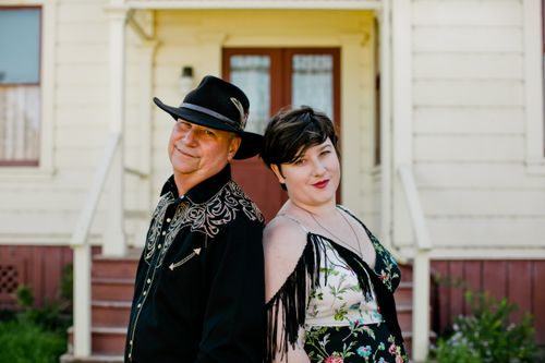 Photo by Keana Parker