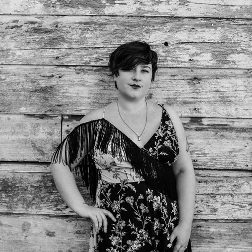 Photo by Keana Parker