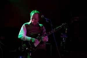 Brad Newell