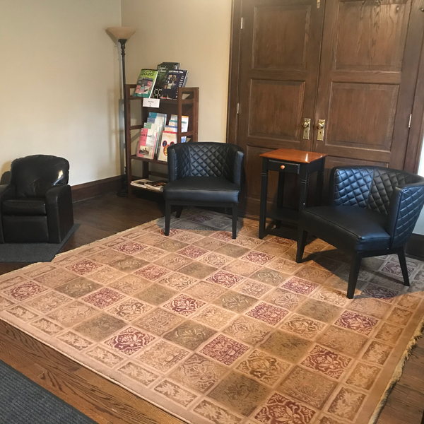 Waiting Room