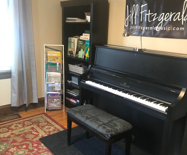 Lesson Room