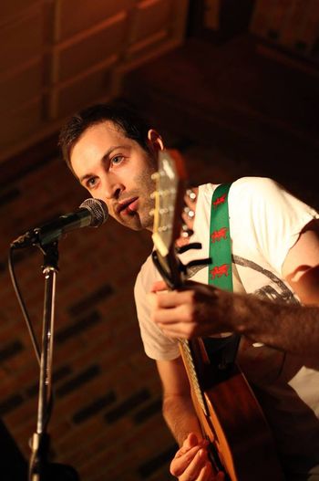 BIFF SOUNDS Vol. VI - Quickies (Ruby Room, Shibuya, Tokyo, JP, 13th Sep 2014) - Photo by Kyoko Obayashi