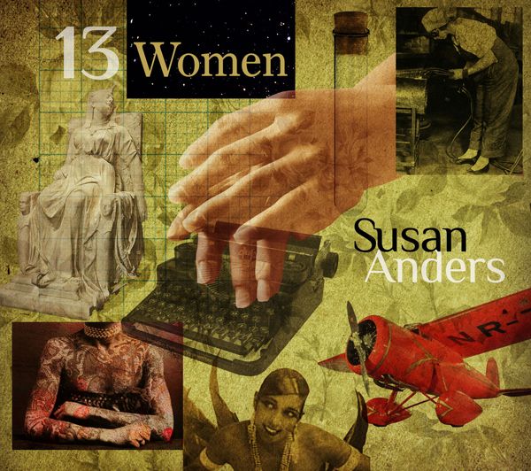 13 Women