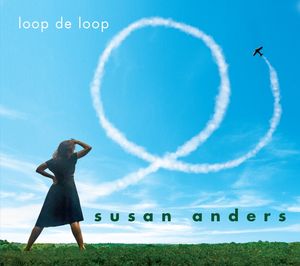 Susan's previous album was Loop de Loop: "Subtle, passionate lead vocals and lush, multi-layered harmonies." J. Poet, East Bay Express