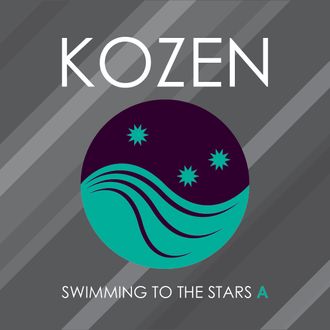 Swimming To The Stars A (EP)