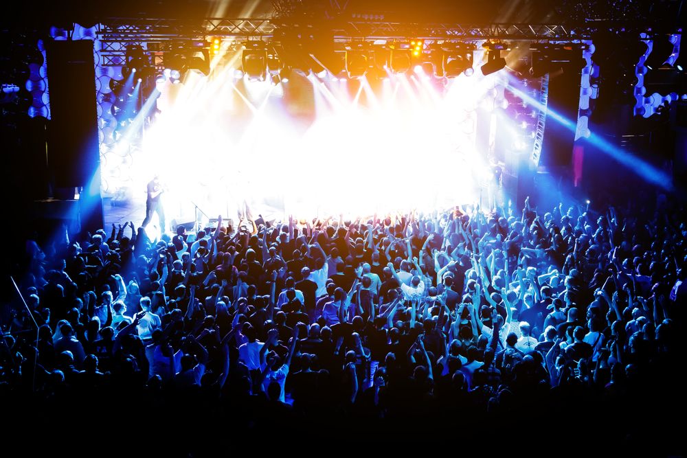 Live Music
