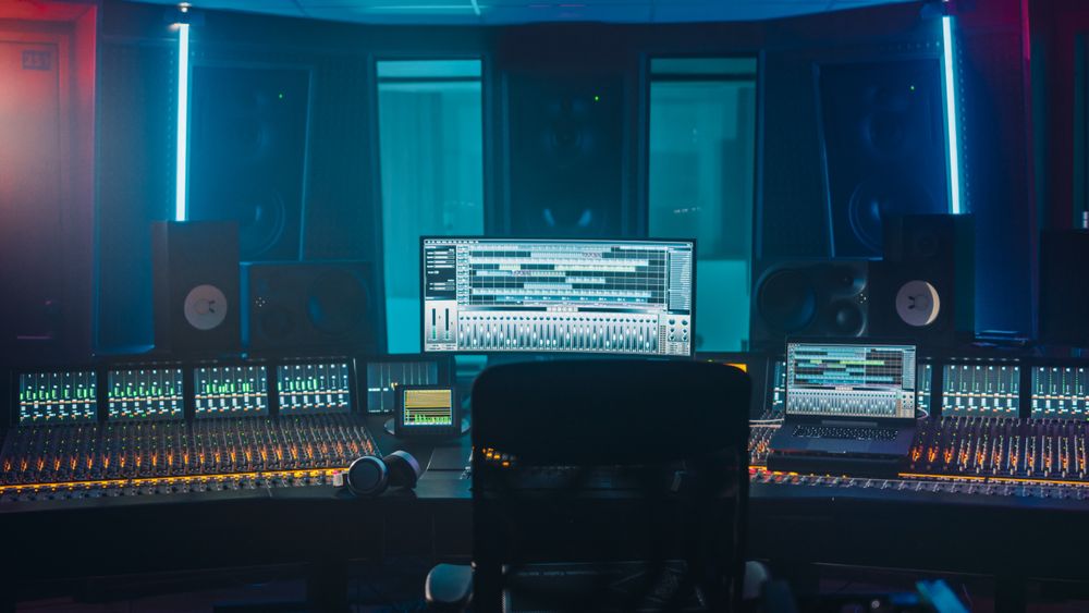 Music Production