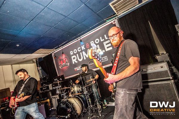 Rock and Roll Rumble, 2017