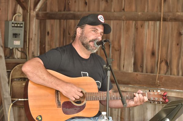 Middlefield Fair, August 2022: Photo Credit: (The Republican/Frederick J. Gore)