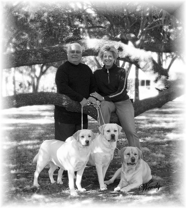 The Family
