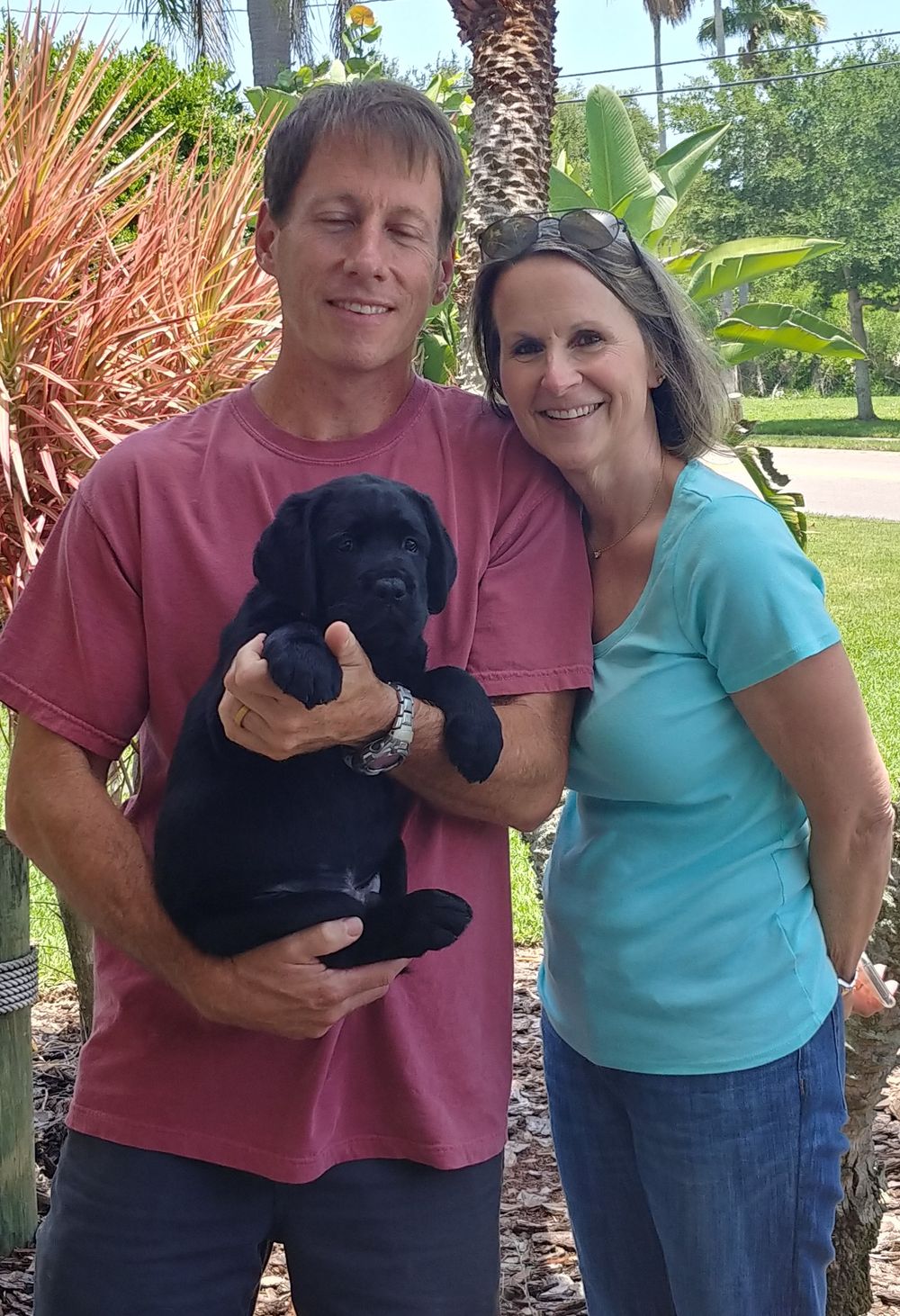 The Iten's and Breezy's Son "Grady"