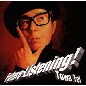 TOWA TEI|FUTURE LISTENING|EAST WEST RECORDS JAPAN Luv Connection - co lead, bg vox Forget Me Nots - co lead, bg vox.