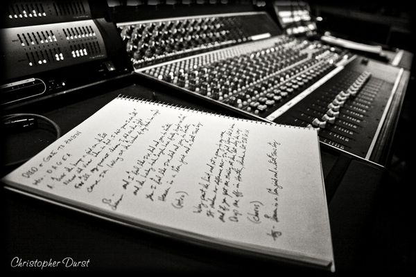 Photo credit: Christopher Durst