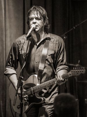 Mike Stinson