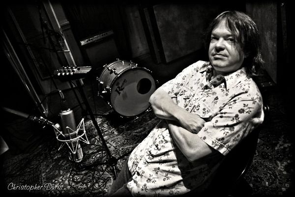 Photo credit - Christopher Durst
