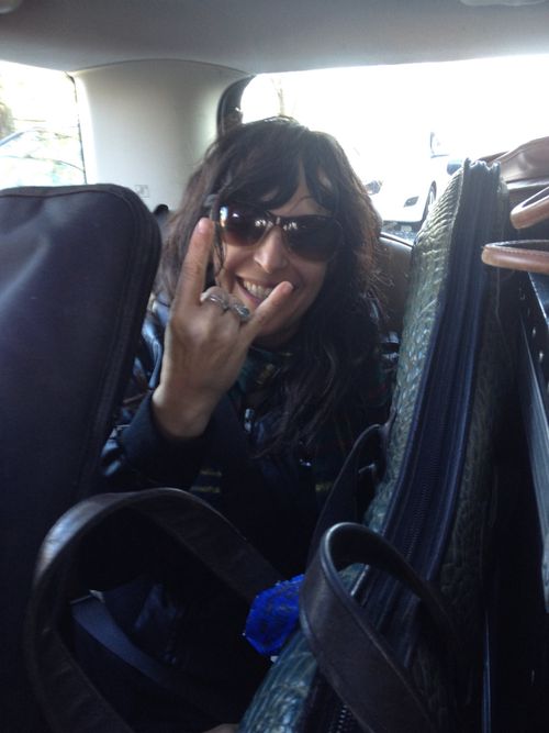 See you on the road!