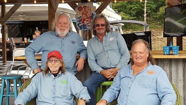 Indian River Marina September 2, 2017