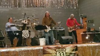 March 2021 Alnwick Community Center