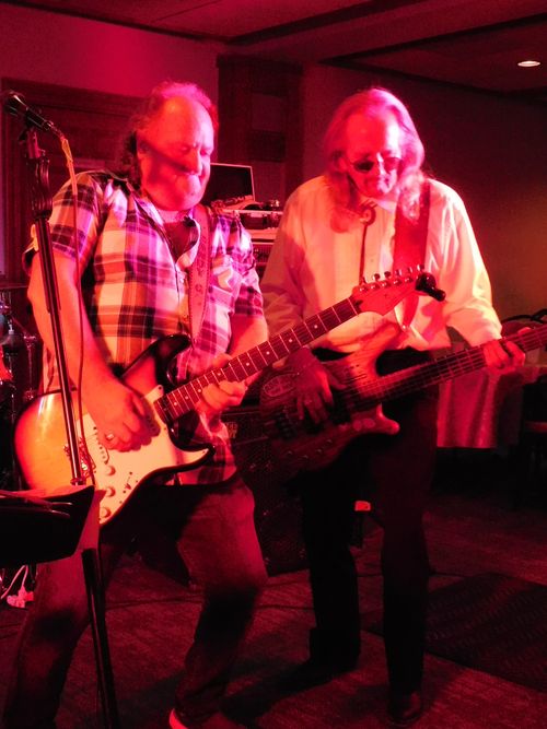 Randy & Ray