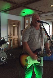 Randy Tellico Village Yacht Club July 2019
