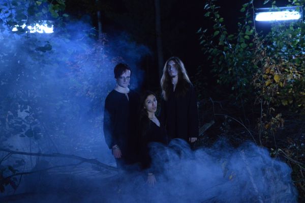 The Original Lineup