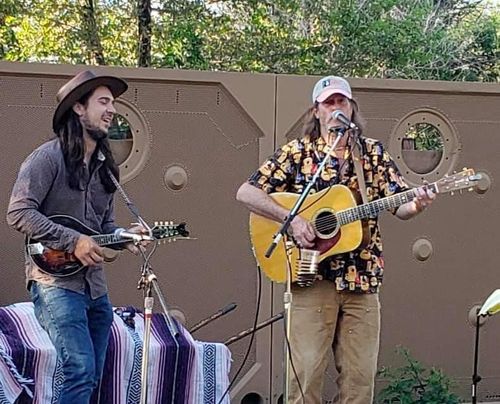 John Spengler & Friends