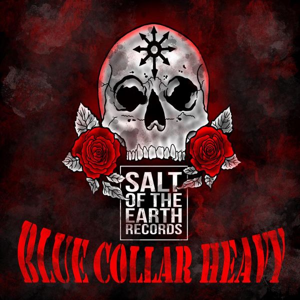 *Special Collectors Edition CD*
-BLUE COLLAR HEAVY-
-17 Song CD... containing tracks from
Salt Of The Earth Records Releases, plus a few suprises! Perfect Way to get a taste of all of our bands
Every order also comes with
-SOTER Collectors guitar pick
and
- Limited Edition SOTER "Blue Collar Heavy" Die Cut Sticker
Featuring Music From...
ATALA
SCISSORFIGHT
EARTHRIDE
BUZZARD CANYON
WHEN THE DEADBOLT BREAKS
RIFFLORD
CORTEZ
OL' TIME MOONSHINE
THUNDERBIRD DIVINE
VIA VENGEANCE
OLDE
SERPENTS OF SECRECY
SPIRAL GRAVE
SCUZZY YETI
CHOKE
SENTINEL HILL
OMEN STONES
Artwork By Kyle Stratton