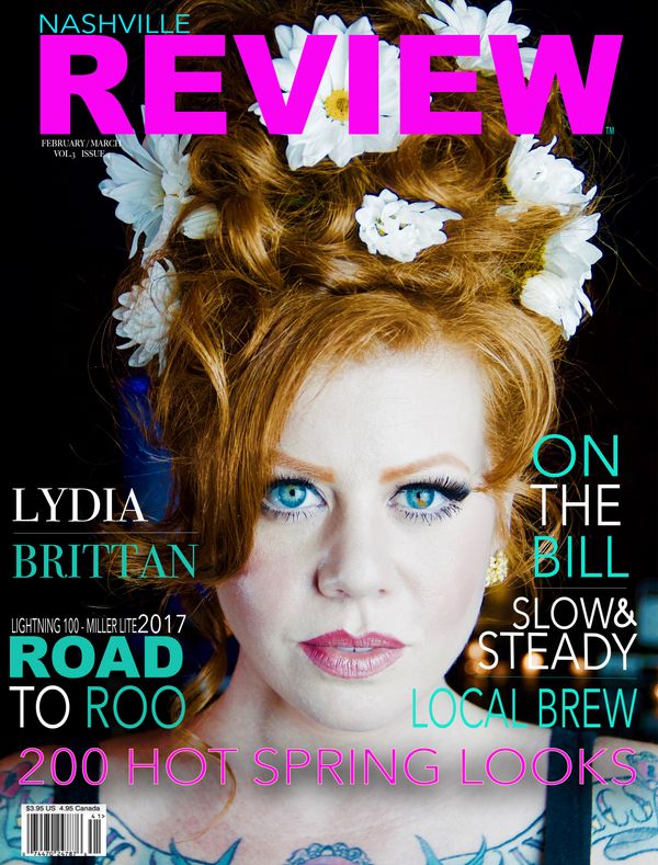 Nashville Review