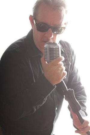 Ric Hines – Lead Vocalist A trained vocalist with decades of performances. Ric was trained and mentored early in his career to be a lounge singer in the style of Frank Sinatra. Throughout decades of experience, Ric has been a lead singer for many different styles of music including Rock, Blues and Country. Ric was a signed Recording Artist with Ultimate Records for 5 years. As a Producer, he's Produced shows for many National Acts including, Stevie Wonder, Charlie Daniels, Martina McBride, Waylon Jennings, The B52’s, Laura Nyro and Chris Isaak. Ric has several years of Artist Management experience along with being an owner of the iconic Cactus Club Venue in San Jose, California.
