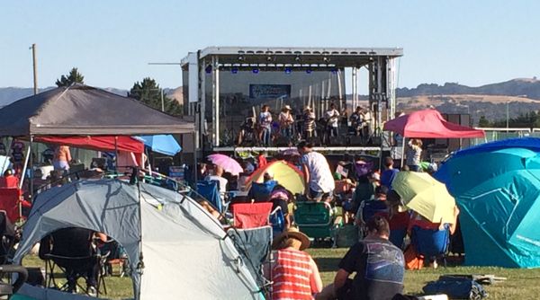 Morgan Hill Freedom Fest