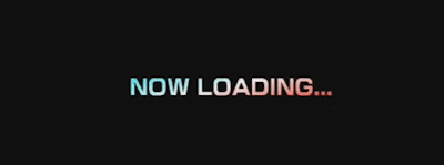 NEW ALBUM LOADING!