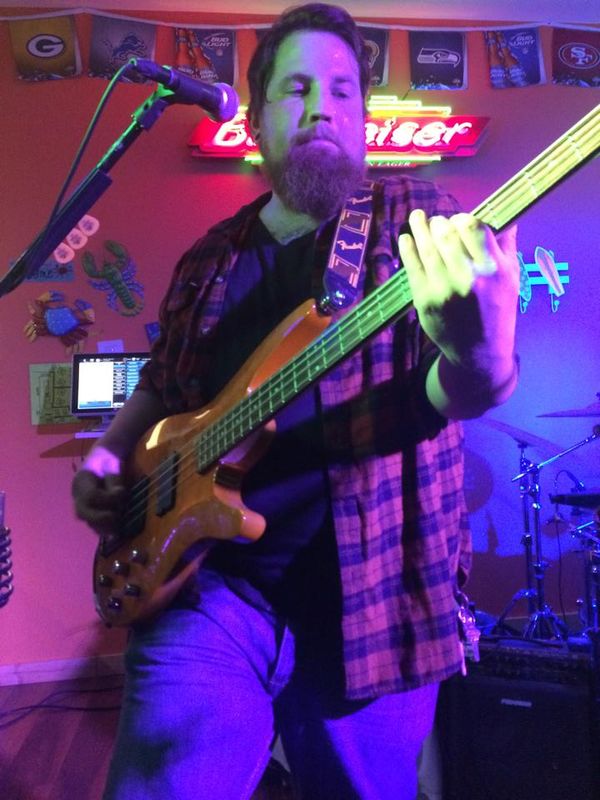 Greg Merritt