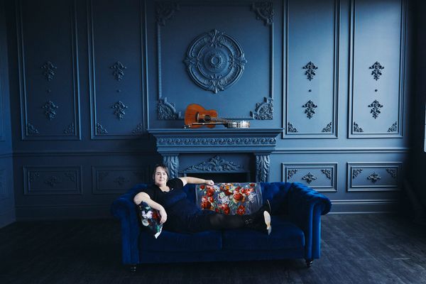 Photography by Jen Squires