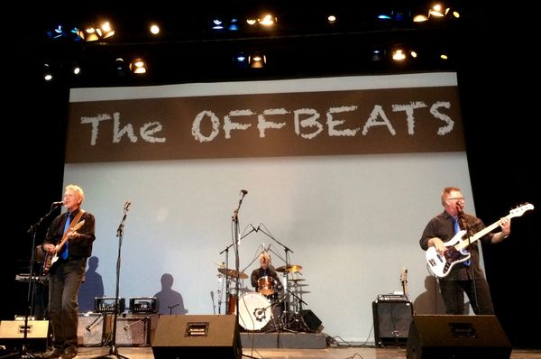 BIG BEAT LIVE 2017 concert at the Cameco Capitol Theatre in Port Hope.