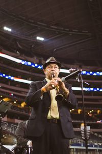 AT&T STADIUM - PHOTO BY JENNIFER SOPP PHOTOGRAPHY