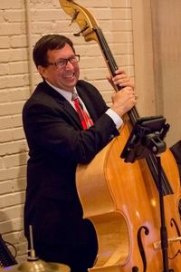 Phil Minshew - Bass