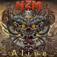 NZM's Alive album released on October 31.2016
iTunes link:
https://itunes.apple.com/us/album/alive/1171619959