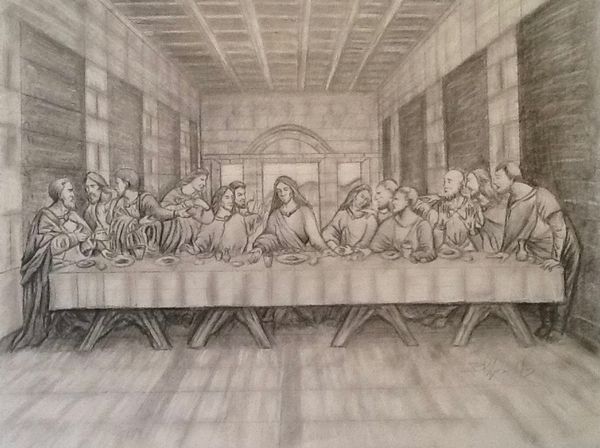 Last Supper