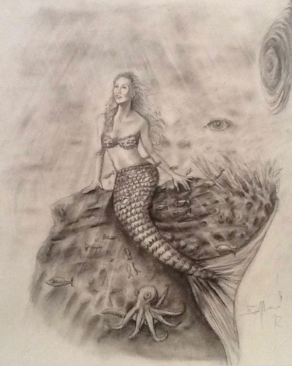 Mermaid