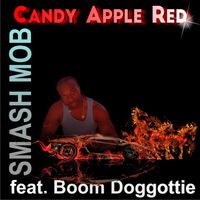 Photo of cover for Smash Mob feat. Boom Doggottie Candy Apple Red Horse Driven Carriages