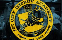 Jet City Improv Academy