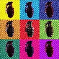 Training Grenades
written and performed by Training Grenades