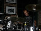 Alex Herman- Drum Set