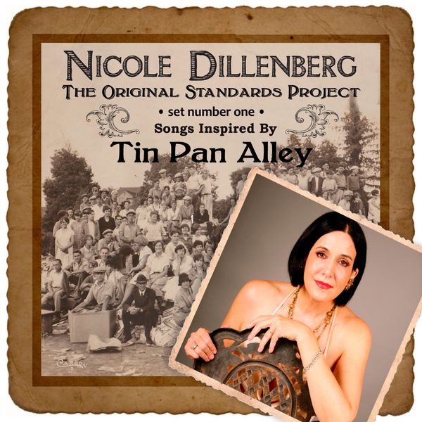 Musically, "Helen Keller" was inspired by Jimmy Van Heusen's work with Eddie DeLange. Bill Cunliffe, who arranged my first CD, had just won a Grammy, and he did an interview where he talked about taking musical forms, flipping them upside down, re-writing them backwards, etc. That was so gratifying! I thought, well if Bill can do it, so can I. There's some Blossom Dearie in there, too. So I wrote a ballad, and "Helen Keller" at the same time - from the same musical progression. The ballad came easily, but I worked on "Helen" on and off for four years. It is the most complex piece I've ever done. I wrote the instrumental riff directly into my chart - that's not an improv. Originally, I wanted Herb Albert-style trumpets, but it didn't work - the vibe was too harsh. My long-time engineer, Richard Barron, suggested flute. He played it himself. I feel the flute anchors the entire song. To me, "Helen Keller" is about dignity and freedom. Just because a person has a broken heart doesn't mean they can't have some class.
All songs written & arranged by Nicole Dillenberg
Produced by Richard Barron & Nicole Dillenberg
Recorded at the Sound Factory in Hollywood, California
Engineer: Richard Barron
Assistant: David Schwerkolt
Vocals: Nicole Dillenberg
Piano: John Boswell
Bass: Dan Lutz
Percussion: Ray Brinker
Guitar on Helen Keller: Andrew McNicholas
Flute on Helen Keller: Richard Barron
Photo of Nicole: Raquel Krell
Cover design: DeAnna Denis
© 2012 Nicole Dillenberg